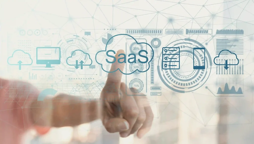 SaaS HR Software ช่วยบริหารงานบุคคลบนคลาวด์แบบครบวงจร