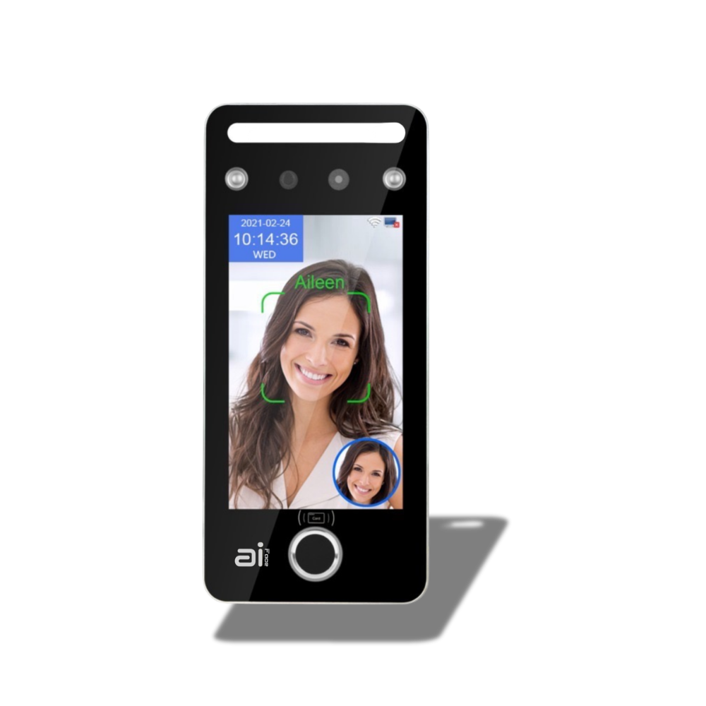Ai Face A005