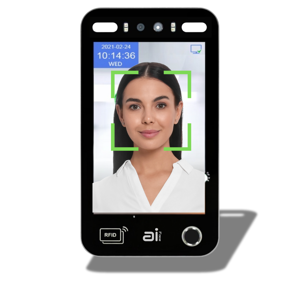 Ai Face X010